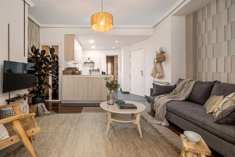 Greco - 1 Bedroom in Malasa a
