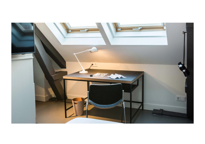 Conscious Hotel Westerpark photo 18