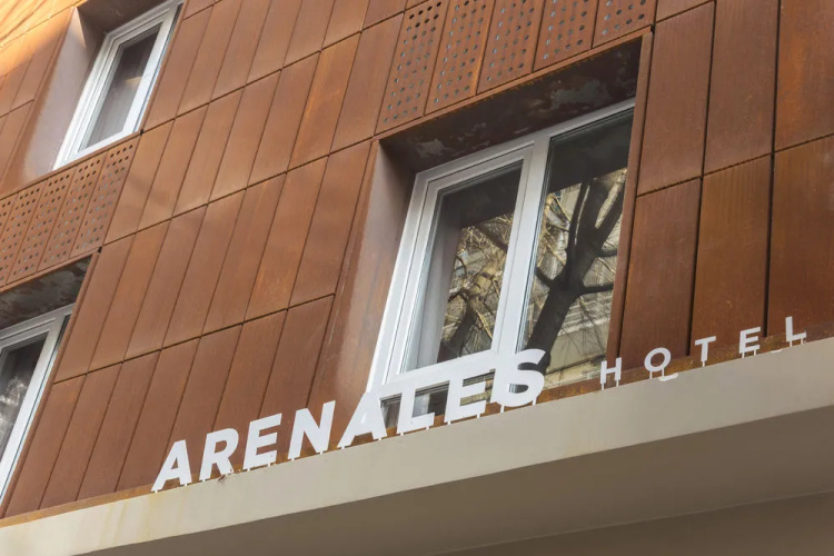 Otel görseli