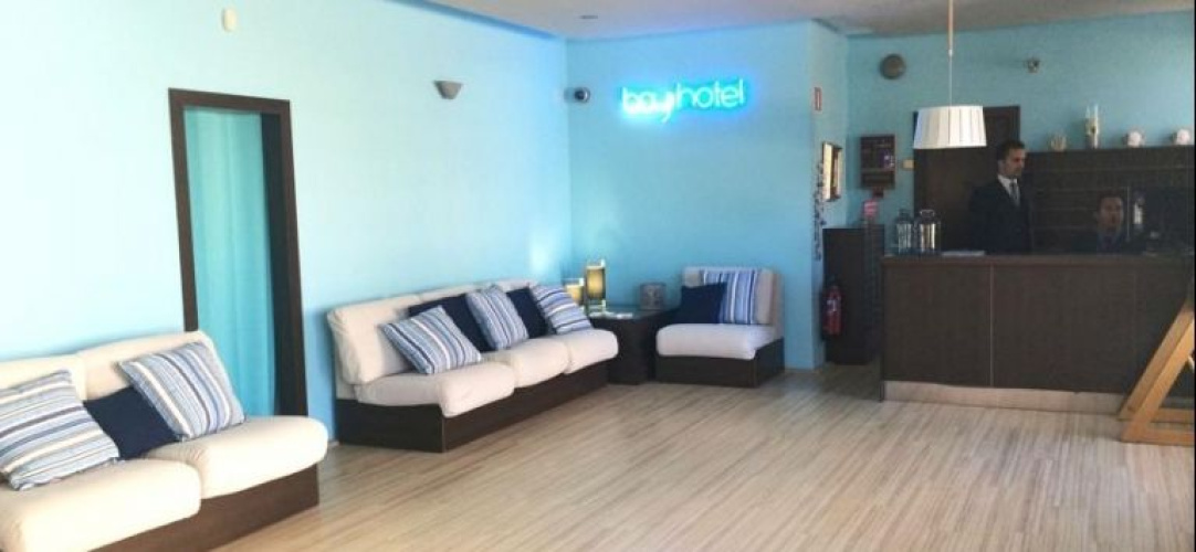 Bay Hotel