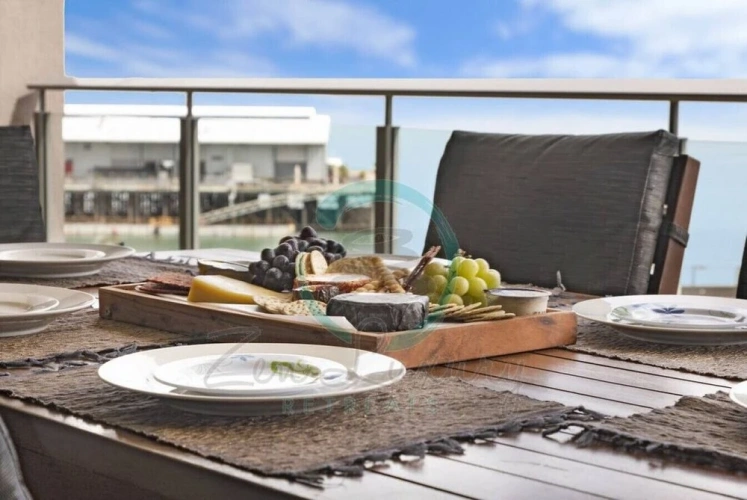 Luxury Apartment