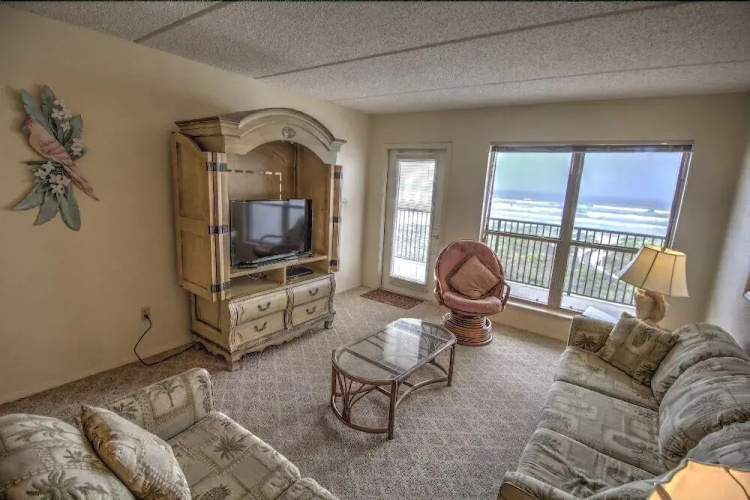 Embassy 302 - 2 Br Condo