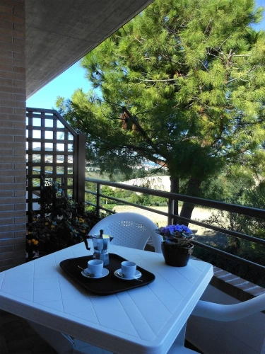 1 Bedroom Premium Double room with sea view