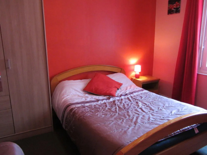 Auberge Vendeenne