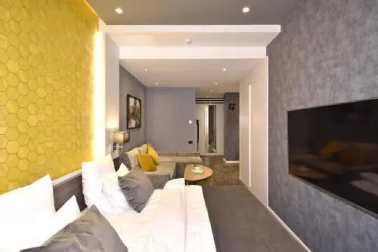 Avenue Apart Hotel