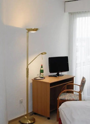 Hotel Deisterblick