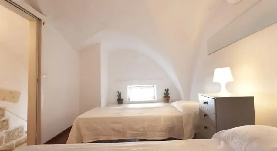 Casa nei Fiori di Lecce