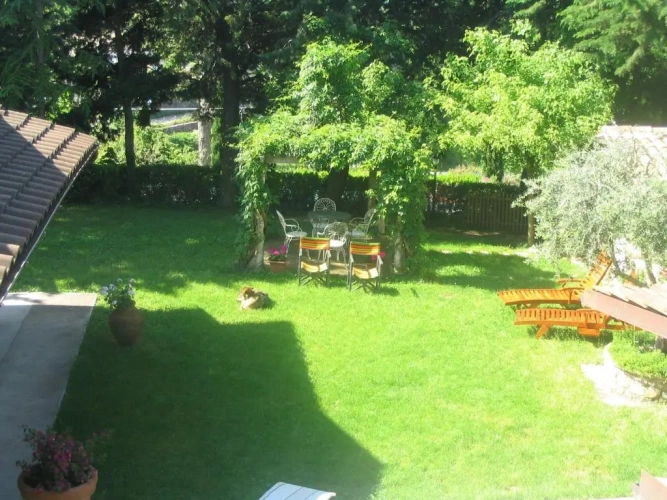 2 Bedrooms Double Villa