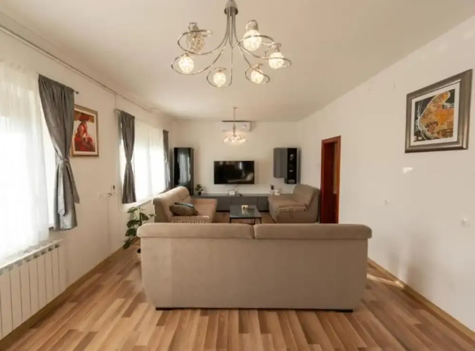 Villa Narnia