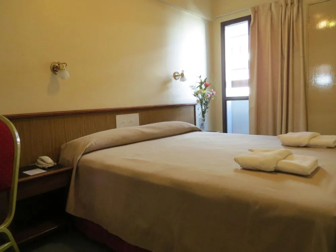 Vips Hotel