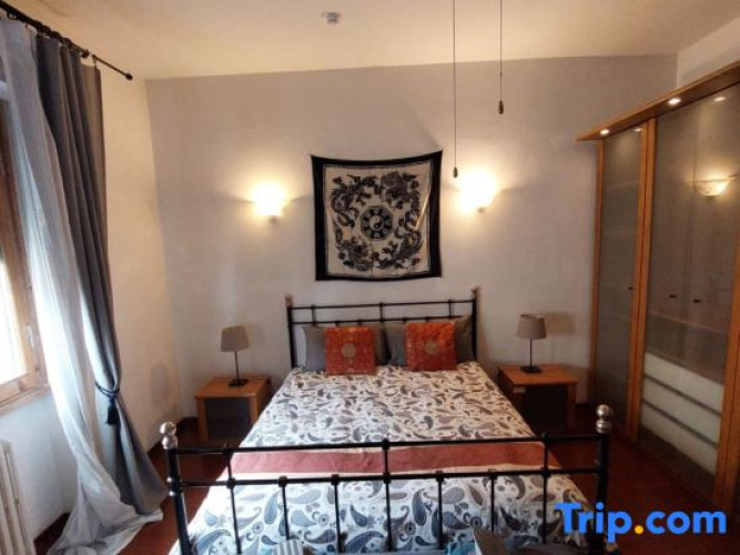 locchi double room