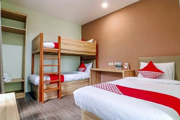 Superior Suite