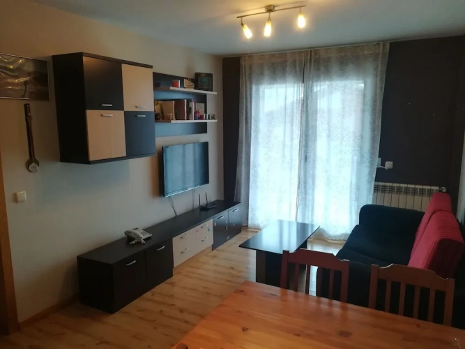 1 Bedroom Apartment with balcony