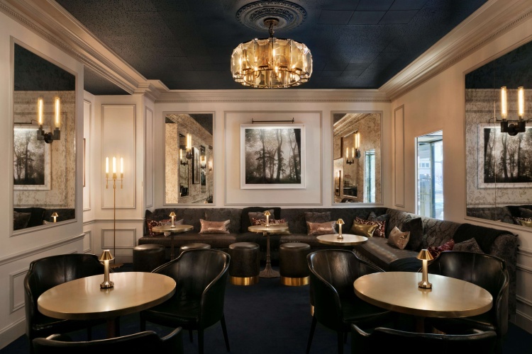 Hotel Du Pont photo 24