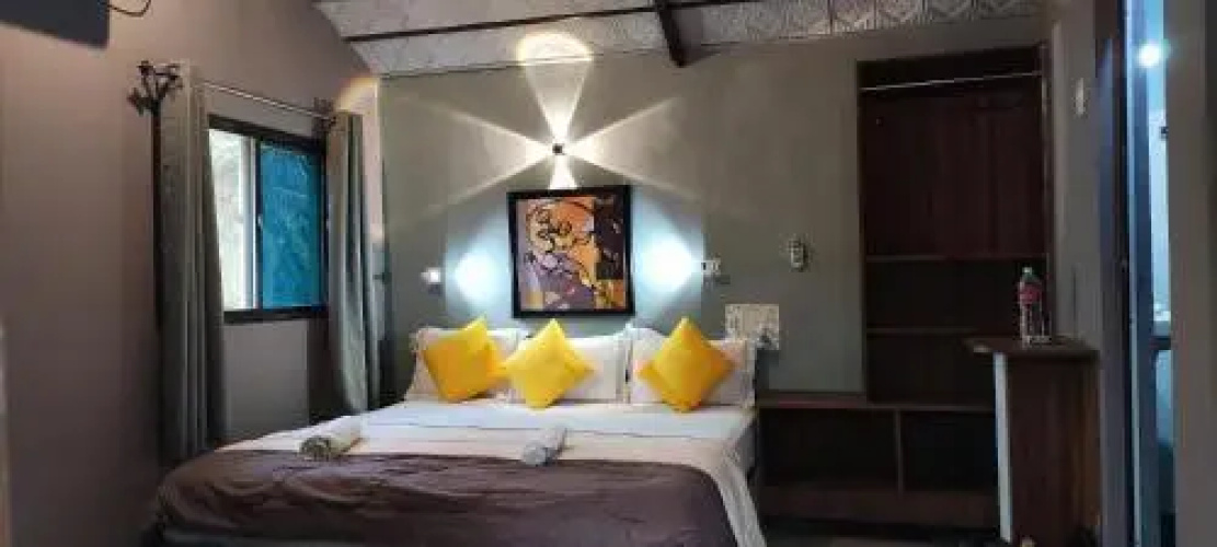 Shankar homestay