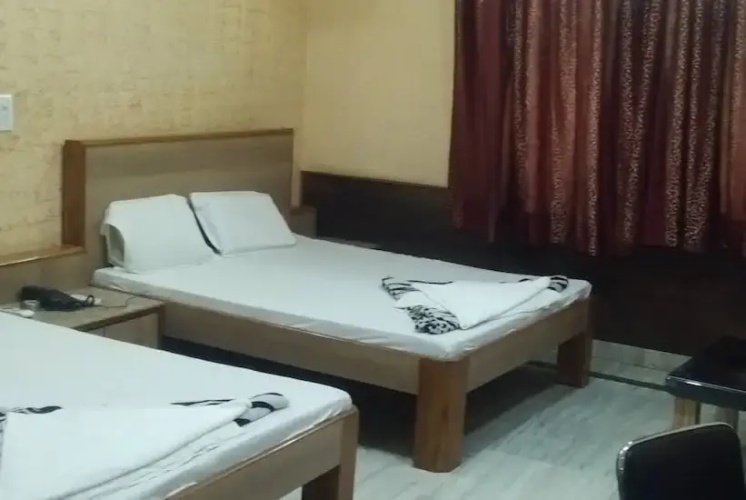 Nirmal Palace