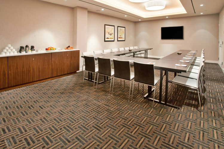 Hilton Garden Inn New York/Central Park South-Midtown West photo 23