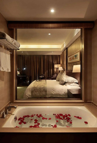 Landison Hotel Nantong