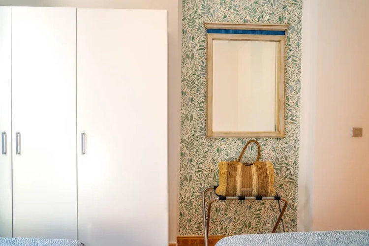 2 Bedrooms Family Apartment
