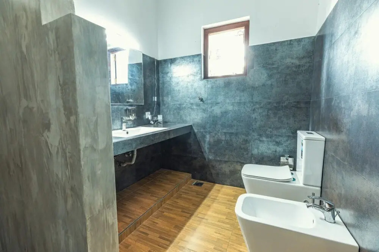 Villa Talpe Inviting 5 Bedrooms & Massage Pool