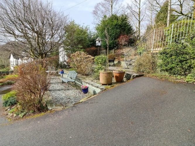 Cottage