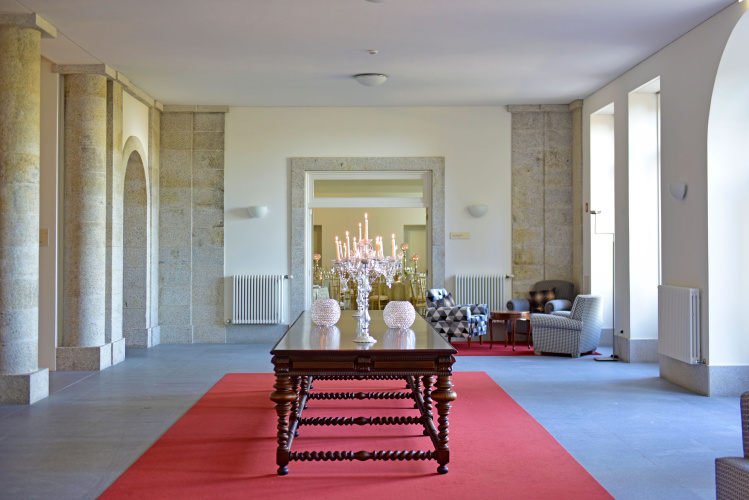Pousada Da Serra Da Estrela - Historic Hotel photo 17