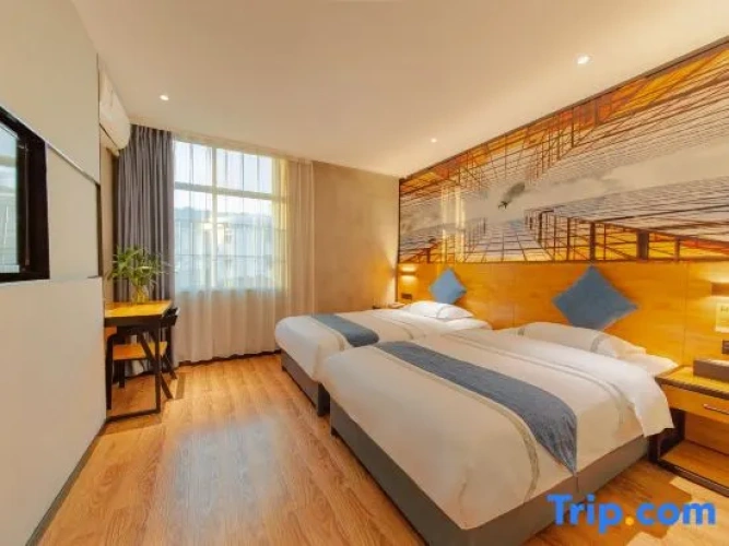 Executive Twin room