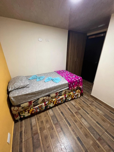 Apartamento de lujo en Dosquebradas #201