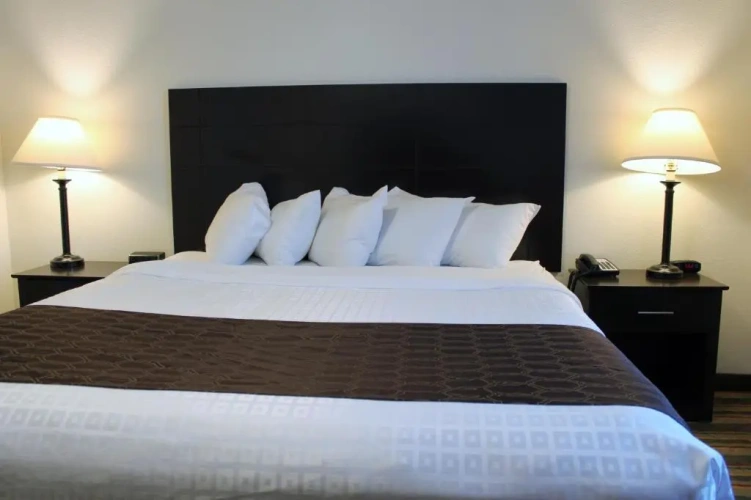 Business Double Suite