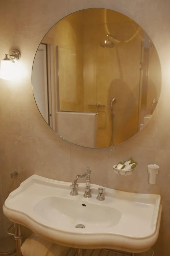 Les Chambres de la Villa Saint-Antoine