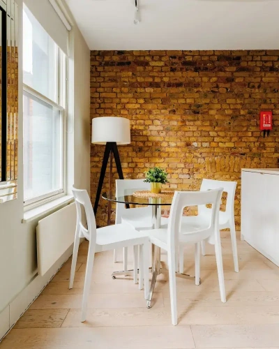 Executive Apartment