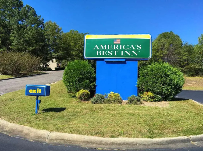 America's Inn - Birmingham
