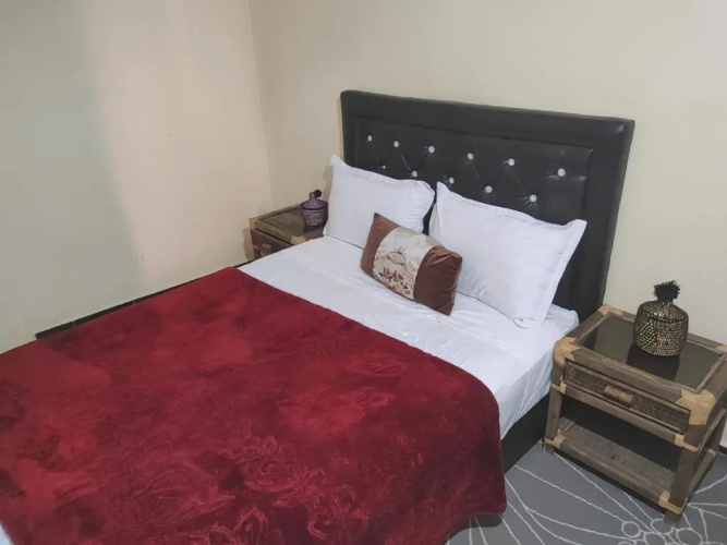 Apartment Afgo 2