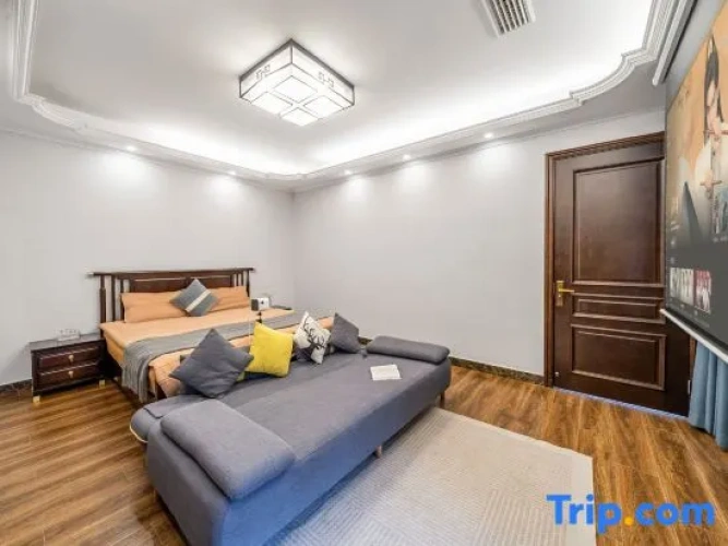 Standard Double Family room