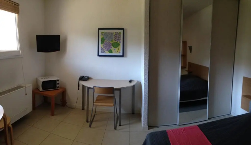 Residella Apparthotel