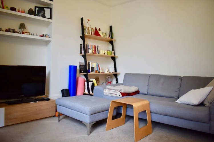 Central Brighton 2 Bedroom Apartment