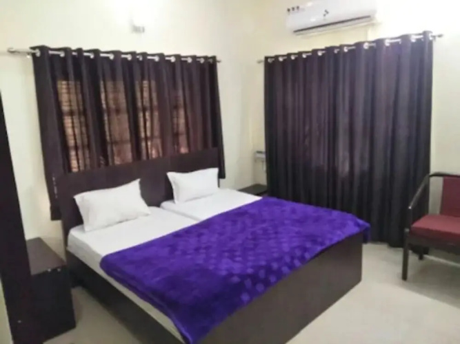 Goroomgo The Royal Paradise  Ajmer