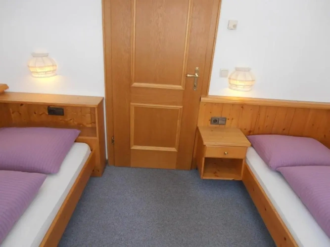 Comfort Apartment