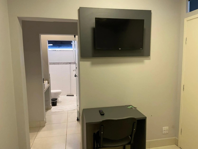 Hotel Smart