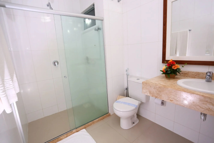 Hotel Coroa Vermelha Beach All Inclusive photo 9