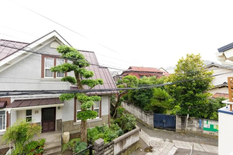 K-Heights Cottage 2F