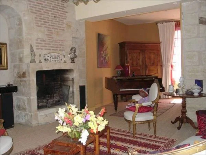 B&B La Closeraie