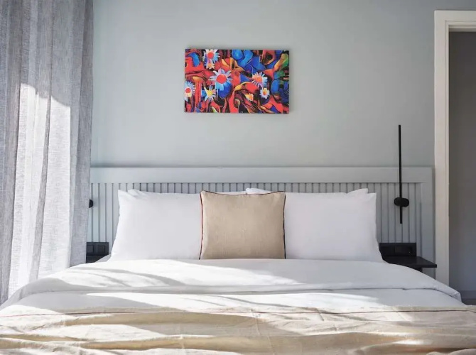 Athens Project Luxury Apartments