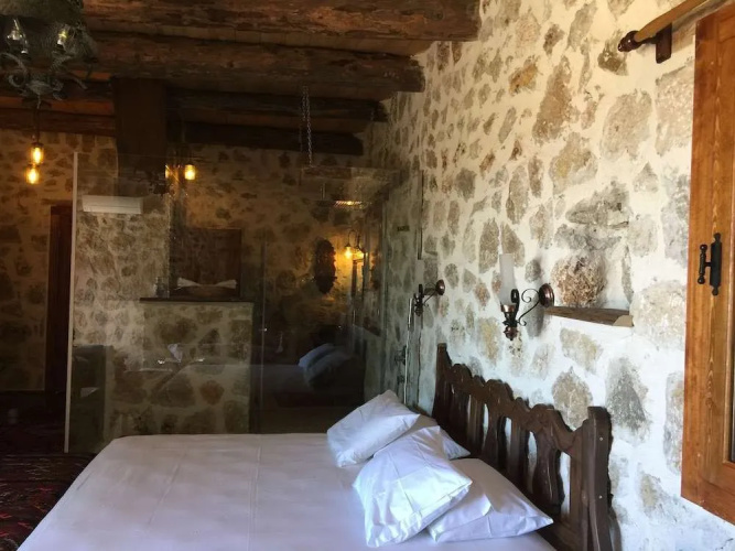 Beso Patara Hotel