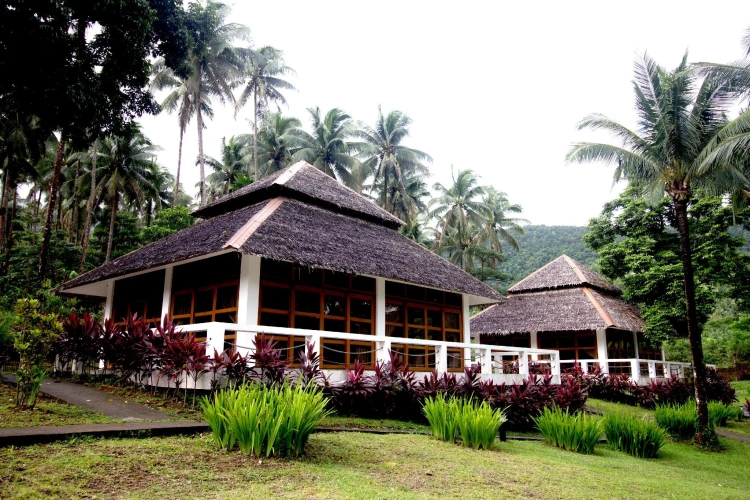 Double Duplex Villa