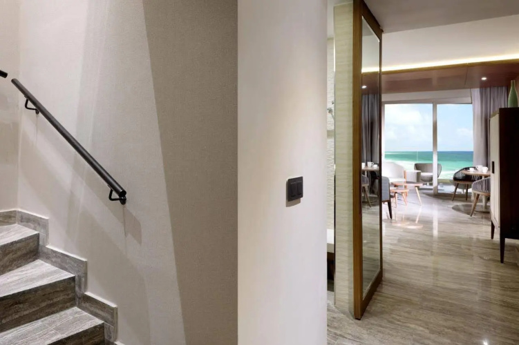 Family Selection at Grand Palladium Select Costa Mujeres. photo 16