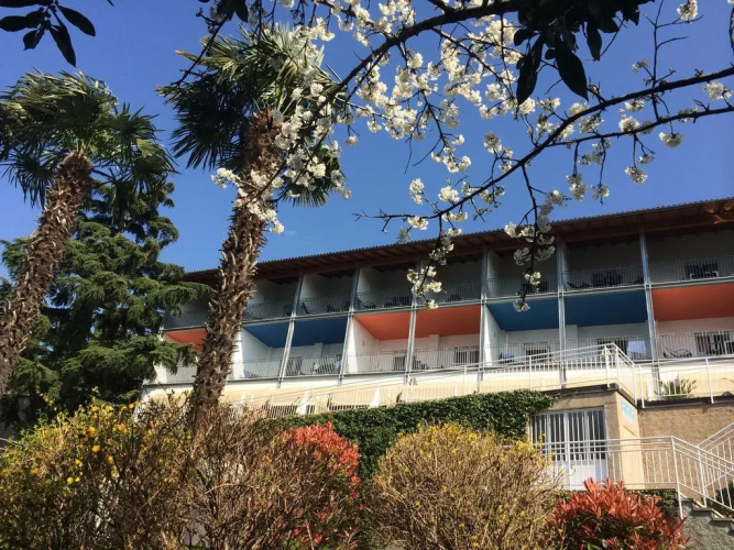 Imagen del hotel
