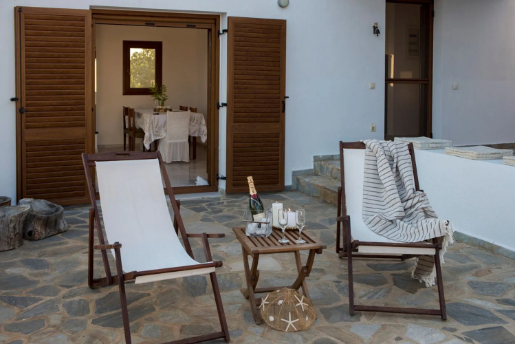 Skiathea Villas