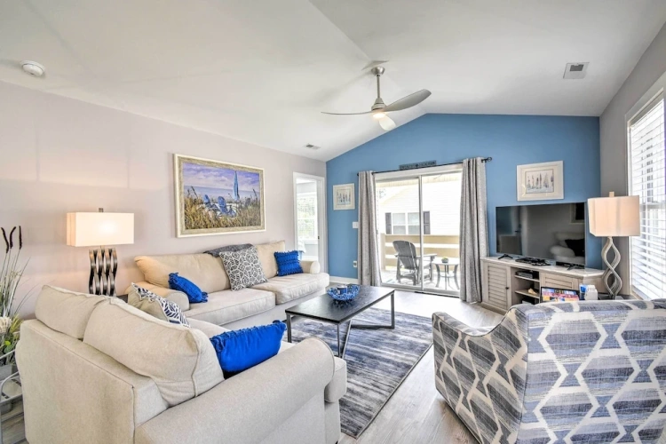 3 Bedrooms Cottage