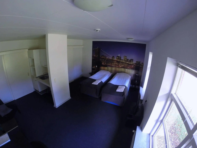 Danhostel Brande